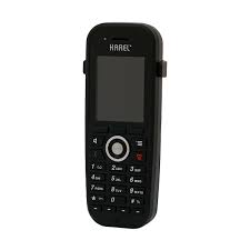 Karel DE 258 Ip Dect El ünitesi