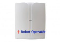 Karel MS48IP 4 Dış / 28 Dahili, 4 Ip Dış, 8 Ip Aboneli Telefon Santrali